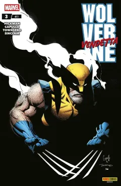 Volume cover